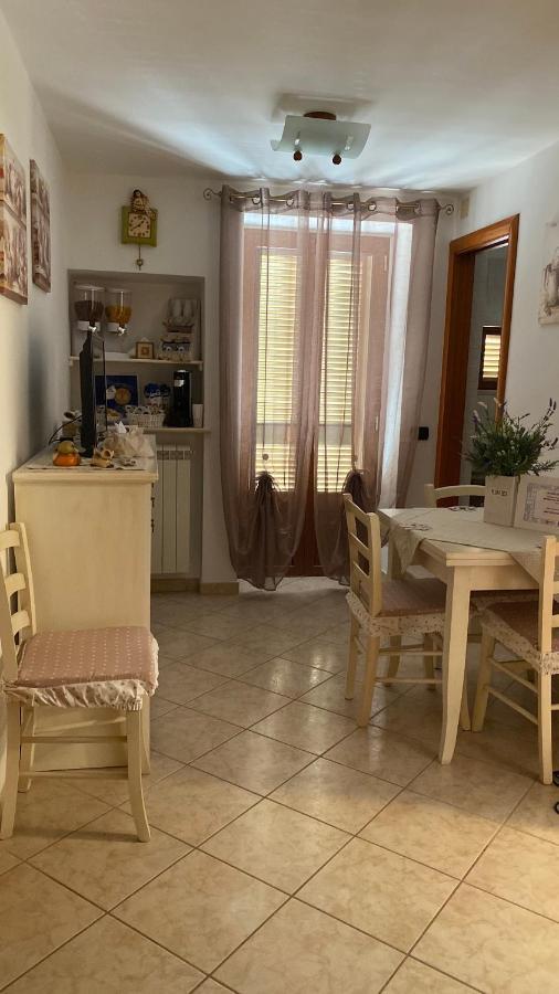 Appartamento La Dolce Dimora Fasano Esterno foto