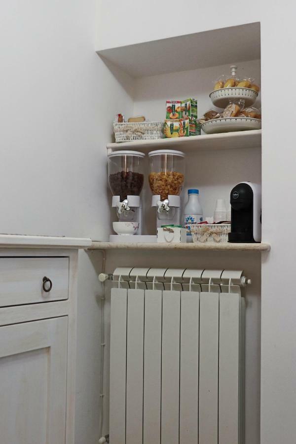 Appartamento La Dolce Dimora Fasano Esterno foto
