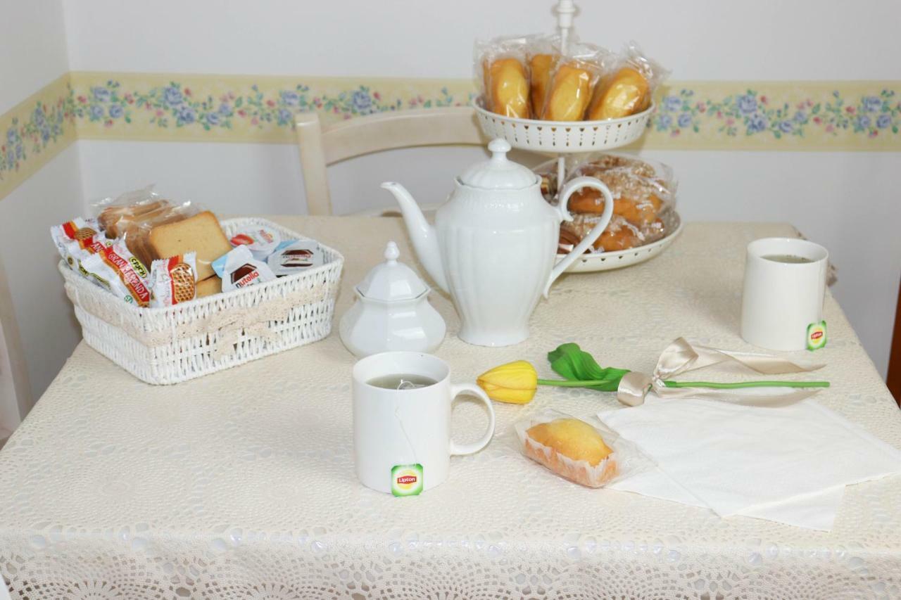 Appartamento La Dolce Dimora Fasano Esterno foto